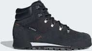 Ботинки Adidas TERREX SNOWPITCH C. IH3663 р.46 2/3 черный