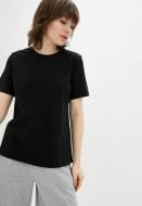 Футболка женская Роза 201002 р.S черный