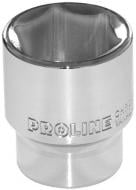 Головка торцева Proline 18510