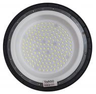 Светильник светодиодный VARGO HIGHBAY 100 Вт черный 118535 Светильник светодиодный VARGO HIGHBAY 100 Вт черный 118535