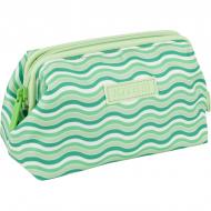 Косметичка 1 отделение k20-608-3 KITE разноцветный принт