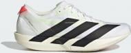 Кроссовки женские Adidas ADIZERO ADIOS 9 W IF9418 р.36 2/3 белые