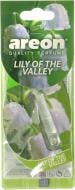 Ароматизатор підвісний Areon конвалії 5 мл