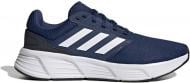 Кросівки чоловічі демісезонні Adidas ADIDAS GALAXY 6 M GW4139 р.40 сині