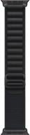 Ремешок Apple 49 мм Alpine Loop Small Black Titanium Finish black (MG9G4ZM/A)