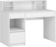 УЦЕНКА! Стол письменный Грейд Отто 1200х980х600 мм нимфея альба (УЦ №3329) УЦЕНКА! Стол письменный Грейд Отто 1200х980х600 мм нимфея альба (УЦ №3329)