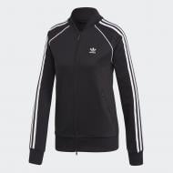 Джемпер Adidas SS TT FM3288 р. 36 чорний