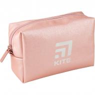 Косметичка 1 отделение k20-637-3 KITE розовый