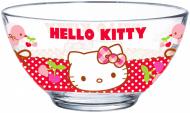 Пиала Hello Kitty cherries 500 мл Disney Luminarc