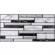 3D-панель з ПВХ Sticker Wall мармур 960х480х4 мм (1776)