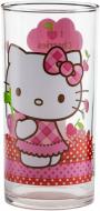 Стакан Luminarc HELLO KITTY CHERRIES J0028