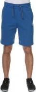 Шорты Converse Core FT Reflective Short 10003991-430 р. S синий