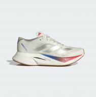 Кроссовки женские Adidas ADIZERO BOSTON 12 W JI4480 р.36 2/3 белые