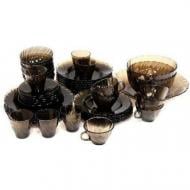 Сервиз столово-чайный Duralex Beau Rivage Creole 18 предметов на 6 персон