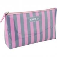 Косметичка 1 отделение k20-628-2 KITE сиренево-розовый