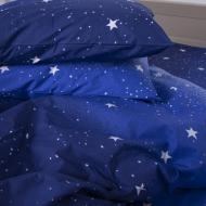 Наволочка Ranforce Elite 17-0432 Milky Way 70x70 см мульти MirSon