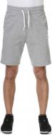 Шорты Converse Core FT Reflective Short р. M серый 10003990-035 Шорты Converse Core FT Reflective Short р. M серый 10003990-035