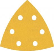 Шліфаркуш Bosch Expert C470 S1261 P60 93 мм 6 шт. 2608900832