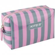 Косметичка 1 отделение k20-637-2 KITE сиренево-розовый