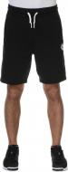 Шорты Converse Core FT Reflective Short р. L черный 10003990-001 Шорты Converse Core FT Reflective Short р. L черный 10003990-001