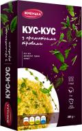 Каша ТМ Просте рішення Кускус с ароматными травами 200 г (4820152181893)