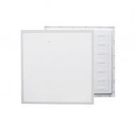 Светодиодная панель VARGO 60 Вт 4000 V-111808 IP20 111808 Светодиодная панель VARGO 60 Вт 4000 V-111808 IP20 111808