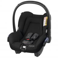 Автокрісло Maxi-Cosi Citi Black grid чорний із білим 8823725120