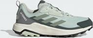 Кроссовки женские демисезонные Adidas TERREX ANYLANDER W JI1317 р.36 2/3 зеленые