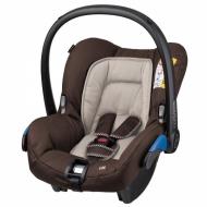 Автокрісло Maxi-Cosi Citi Earth brown коричневий 88238984