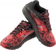 Кроссовки Saucony Kinvara 7 Runshield Review 20299-1s р.9,5 красный