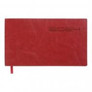 Еженедельник карманный датированный IDEAL 153x87 красный Buromax 2024 Еженедельник карманный датированный IDEAL 153x87 красный Buromax 2024