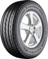 Шина Firestone VANHAWK 3 TL 235/65 R16C 115 R лето