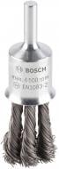 Щітка торцева Bosch PRO Metal heavy 20 мм 2608622116