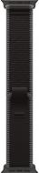 Ремешок Apple 49 мм Trail Loop S/M Black Titanium Finish black charcoal (MG9T4ZM/A)