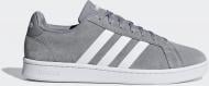 Кроссовки мужские Adidas GRAND COURT F36412 р.44 серые