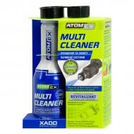 Очиститель топливной системы XADO Atomex Multi Cleaner 250 мл