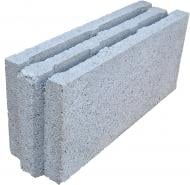 Блок бетонный KOLIZEY 400x120x188 мм