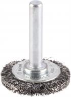 Щетка дисковая Bosch PRO Metal clean 30 мм 2608622110