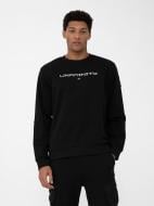 Свитшот 4F SWEATSHIRT M683 4FAW23TSWSM683-20S р.3XL черный