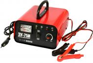 Пускозарядное устройство KING (6/12V), D-10M (8180)