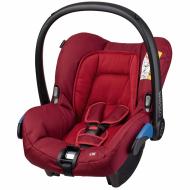 Автокресло Maxi-Cosi Citi Robin red красный 88238994