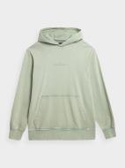 Джемпер 4F SWEATSHIRT M685 4FAW23TSWSM685-47S р.XL хакі