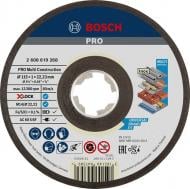 Круг отрезной Bosch X-Lock Multi Material 115х1,0x22,23 мм 1 шт. 2608619268