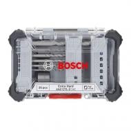 Набір біт і свердел Bosch CYL-3 Extra Hard 35 шт. 2607017728