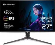 Монитор Acer Predator XB273UX1bmiiprx 27" (UM.HX3EE.111)
