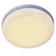 ВІТРИНА! Світильник світлодіодний 18 Вт білий 4200 К LEO-195P