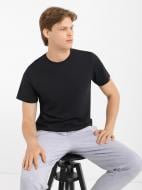 Футболка мужская Роза 201234 р.XL черный