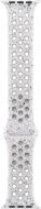 Ремешок Apple 40 мм M/L Nike Sport Band veiled grey (MGA34ZM/A)
