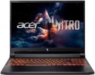 Ноутбук Acer Nitro V 16 ANV16-72-58YH 16" (NH.QUSEU.003) black