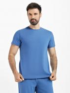 Футболка чоловіча Роза 210135 р.2XL джинс